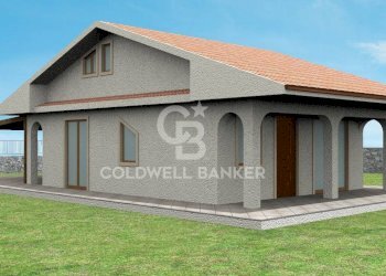 Foto 1 - Villa Via Voltanespola, Aci Sant'Antonio - foto 1