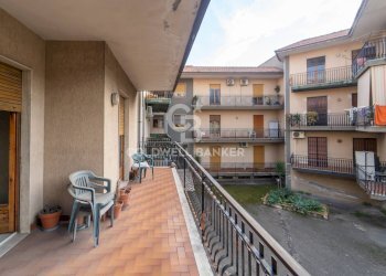 Foto 17 - Appartamento Via IV Novembre
 
134, Aci Catena - foto 17