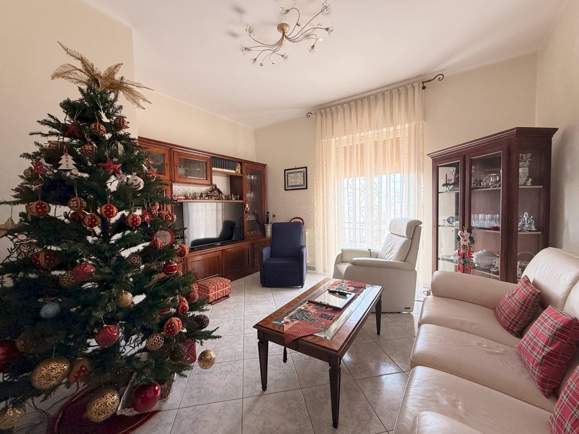 Foto 1 - Three-room apartment Via Sardegna, Siracusa - photo 1