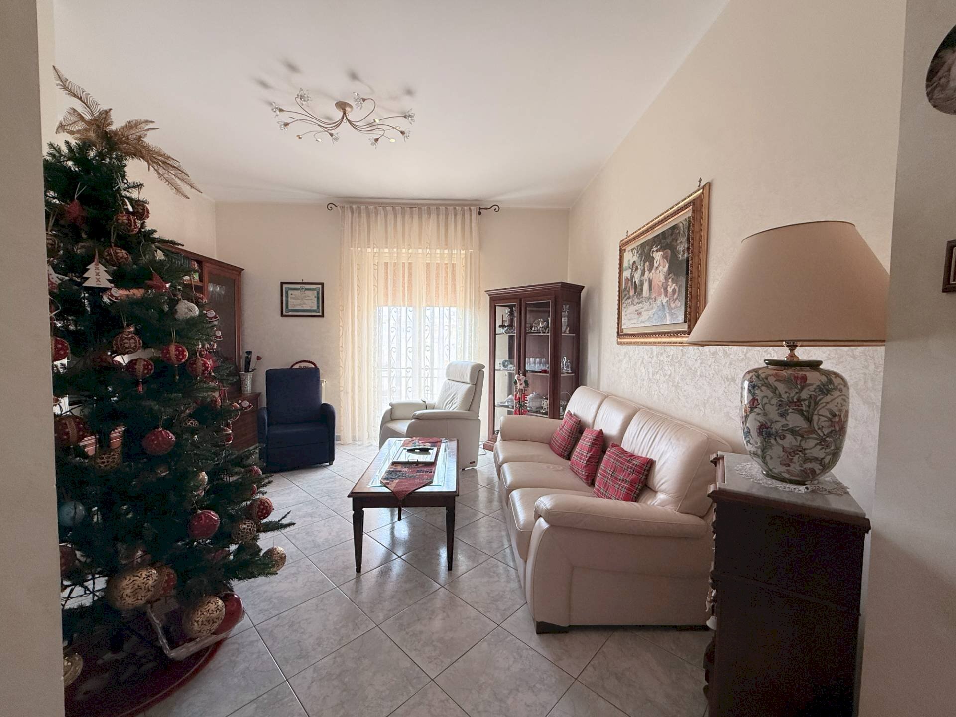 Foto 3 - Three-room apartment Via Sardegna, Siracusa - photo 3