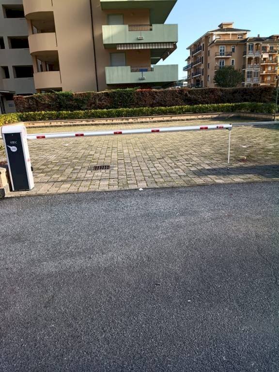 Posto macchina - Box via Camillo Benso di Cavour, 41, Andora - photo 1