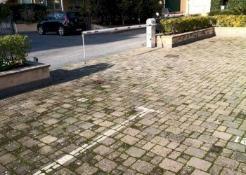 Posto macchina - Box via Camillo Benso di Cavour, 41, Andora - foto 3