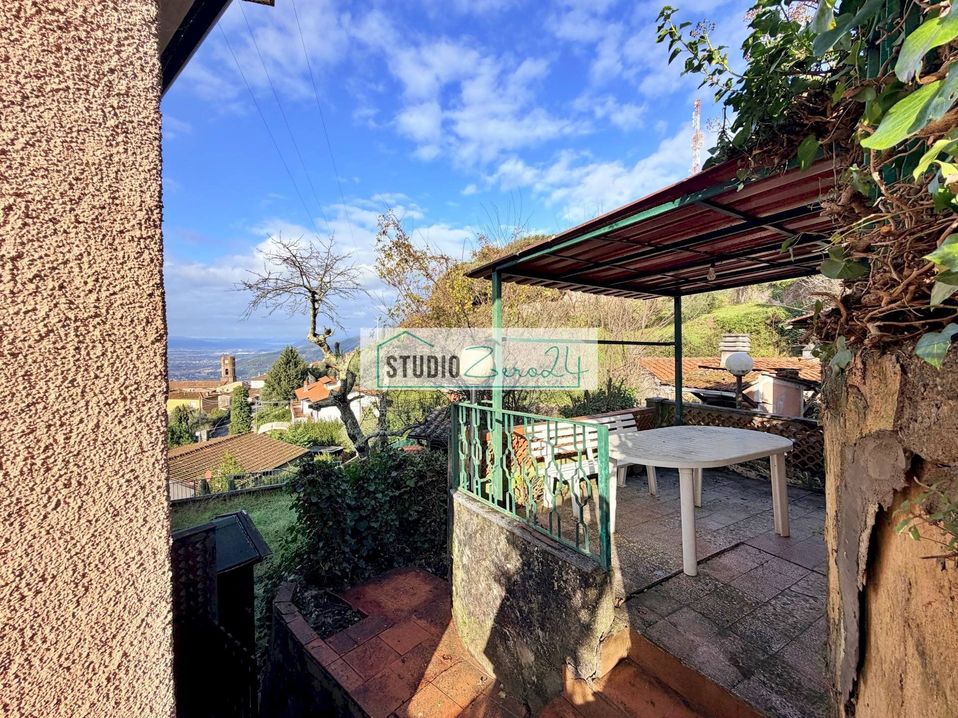 Foto 2 - Casa semi indipendente Via Bel Colle, Pietrasanta - foto 2