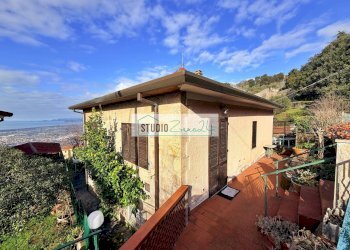 Foto 1 - Casa semi indipendente Via Bel Colle, Pietrasanta - foto 1