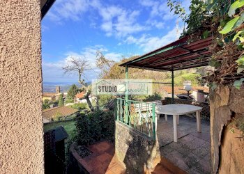 Foto 2 - Casa semi indipendente Via Bel Colle, Pietrasanta - foto 2