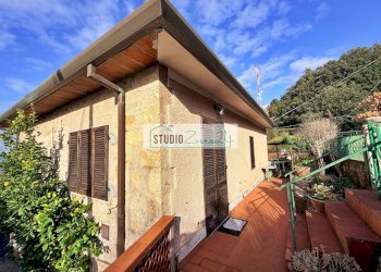 Foto 4 - Casa semi indipendente Via Bel Colle, Pietrasanta - foto 4