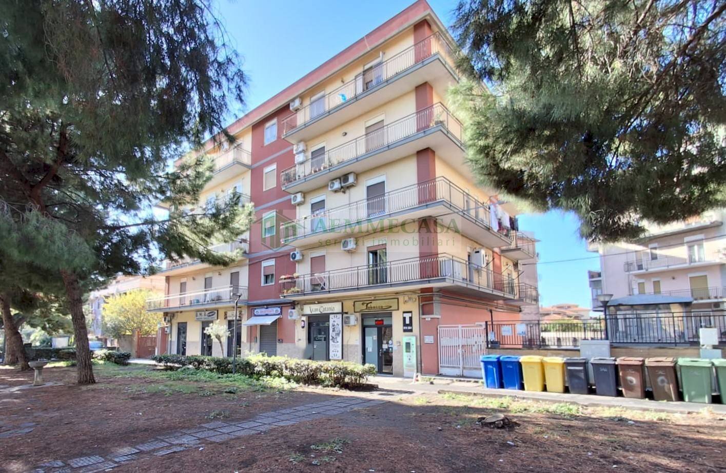 Foto 1 - Bilocale Via Giovanni Fattori
 
36, Catania - foto 1