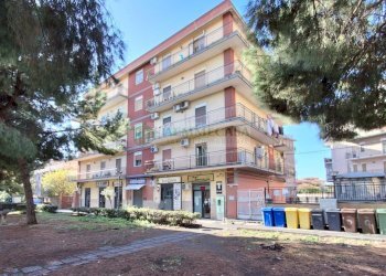 Foto 1 - Bilocale Via Giovanni Fattori
36, Catania - foto 1