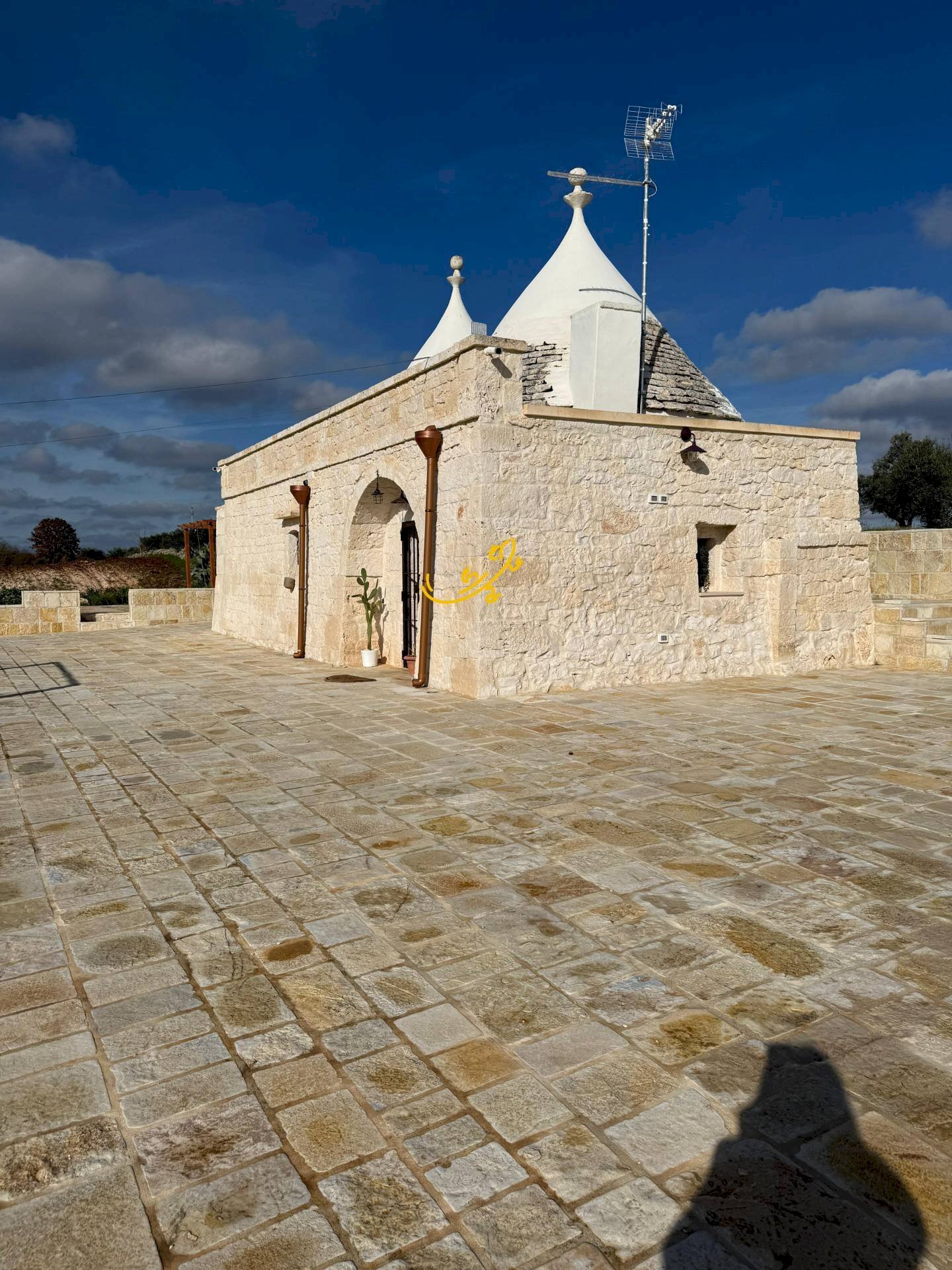 Foto 2 - Baita Strada Grassitello, Martina Franca - photo 2