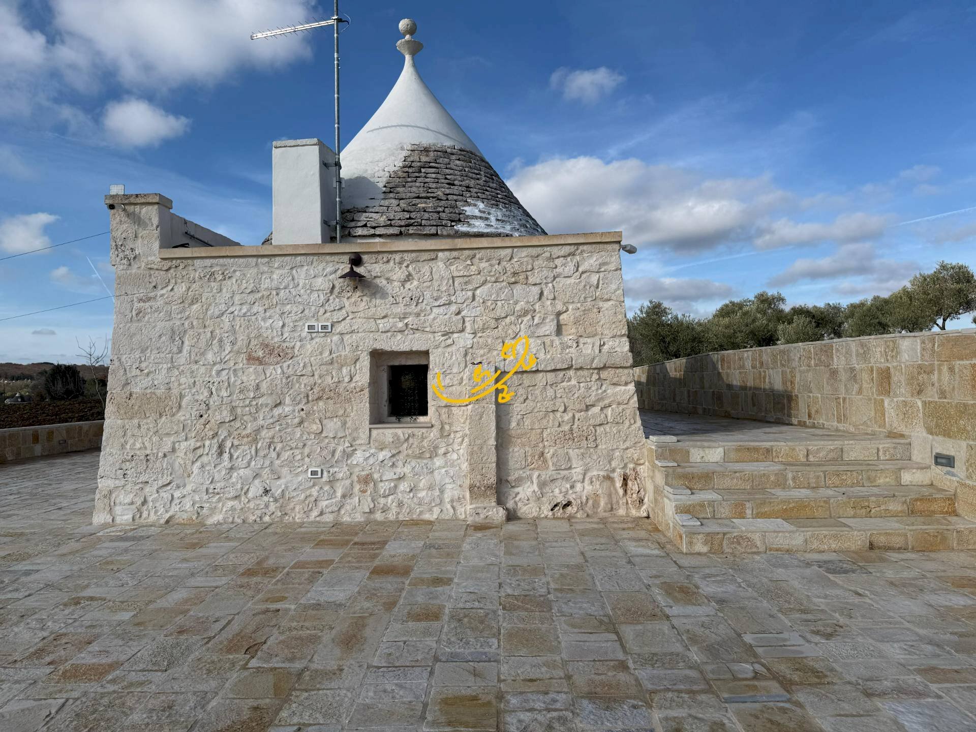 Foto 3 - Baita Strada Grassitello, Martina Franca - photo 3