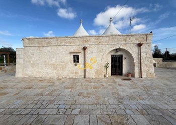 Foto 1 - Baita Strada Grassitello, Martina Franca - photo 1