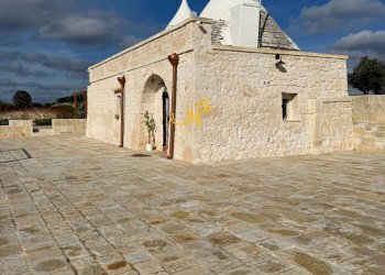 Foto 2 - Baita Strada Grassitello, Martina Franca - photo 2