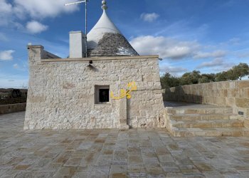 Foto 3 - Baita Strada Grassitello, Martina Franca - photo 3