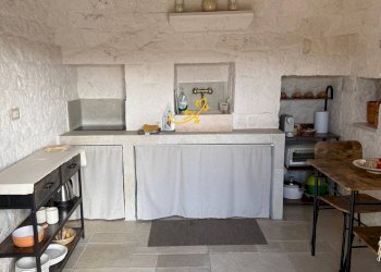 Foto 9 - Baita Strada Grassitello, Martina Franca - photo 9