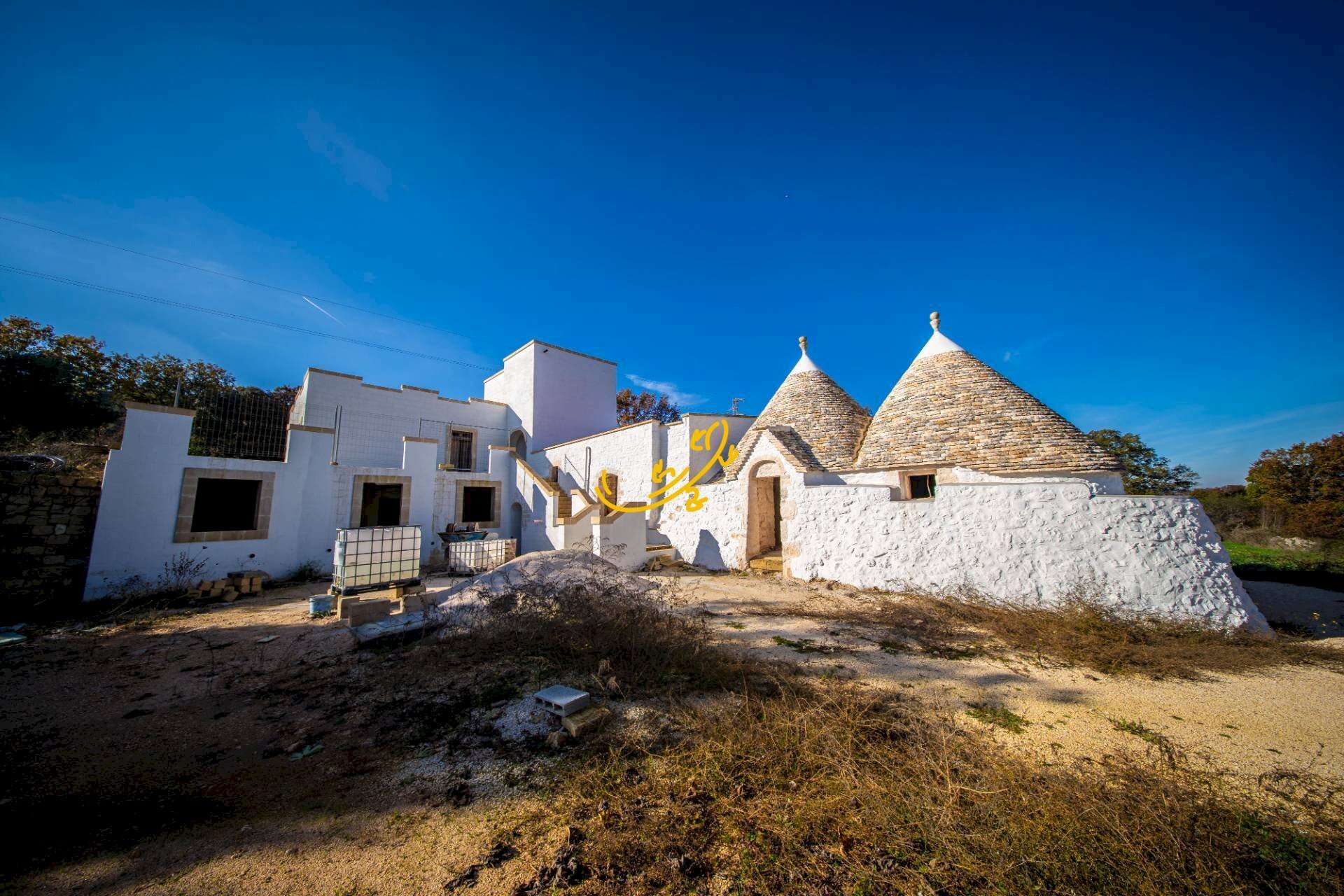 Foto 3 - Rustico Strada Comunale Barsento, Alberobello - foto 3