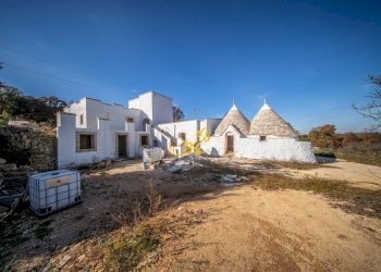 Foto 1 - Rustico Strada Comunale Barsento, Alberobello - foto 1