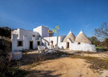 Foto 2 - Rustico Strada Comunale Barsento, Alberobello - foto 2