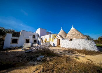 Foto 3 - Rustico Strada Comunale Barsento, Alberobello - foto 3