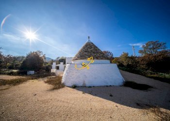 Foto 4 - Rustico Strada Comunale Barsento, Alberobello - foto 4