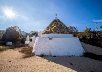 Foto 5 - Rustico Strada Comunale Barsento, Alberobello - foto 5