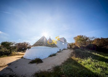 Foto 6 - Rustico Strada Comunale Barsento, Alberobello - foto 6