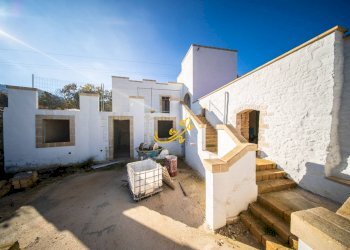 Foto 8 - Rustico Strada Comunale Barsento, Alberobello - foto 8