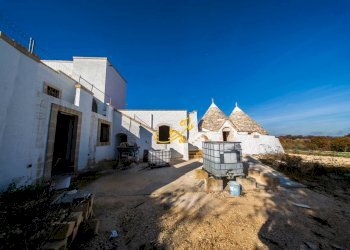 Foto 12 - Rustico Strada Comunale Barsento, Alberobello - foto 12