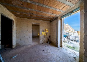 Foto 14 - Rustico Strada Comunale Barsento, Alberobello - foto 14