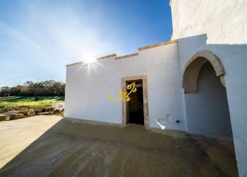 Foto 25 - Rustico Strada Comunale Barsento, Alberobello - foto 25