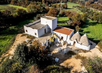 Foto 28 - Rustico Strada Comunale Barsento, Alberobello - foto 28