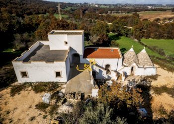 Foto 29 - Rustico Strada Comunale Barsento, Alberobello - foto 29