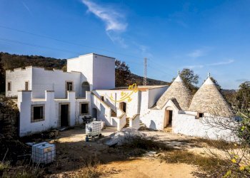 Foto 30 - Rustico Strada Comunale Barsento, Alberobello - foto 30