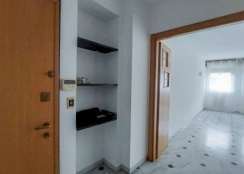 Disimpegno - Quadrilocale via Luigi Lusignani, Genova (zona Molassana) - foto 3