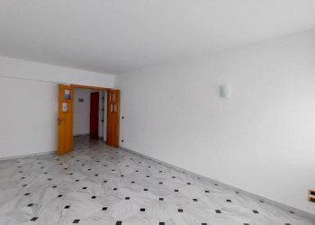 Soggiorno - Quadrilocale via Luigi Lusignani, Genova (zona Molassana) - foto 6