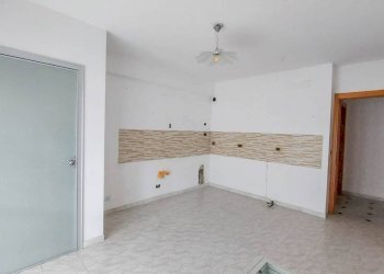 Cucina - Quadrilocale via Luigi Lusignani, Genova (zona Molassana) - foto 9