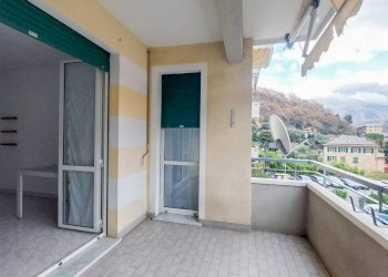 Terrazzo - Quadrilocale via Luigi Lusignani, Genova (zona Molassana) - foto 12