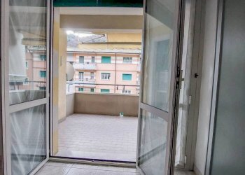 Terrazzo - Quadrilocale via Luigi Lusignani, Genova (zona Molassana) - foto 13