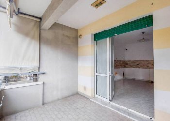 Terrazzo - Quadrilocale via Luigi Lusignani, Genova (zona Molassana) - foto 14