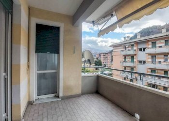 Terrazzo - Quadrilocale via Luigi Lusignani, Genova (zona Molassana) - foto 15