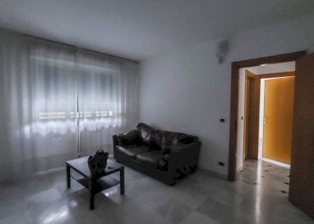 Camera da letto - Quadrilocale via Luigi Lusignani, Genova (zona Molassana) - foto 17