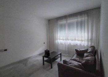 Camera da letto - Quadrilocale via Luigi Lusignani, Genova (zona Molassana) - foto 18