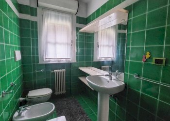 Bagno - Quadrilocale via Luigi Lusignani, Genova (zona Molassana) - foto 19