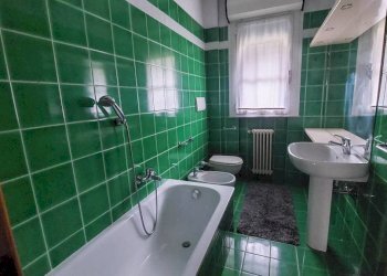 Bagno - Quadrilocale via Luigi Lusignani, Genova (zona Molassana) - foto 20