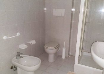 Bagno - Quadrilocale via Luigi Lusignani, Genova (zona Molassana) - foto 21