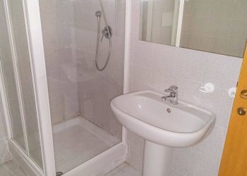 Bagno - Quadrilocale via Luigi Lusignani, Genova (zona Molassana) - foto 22