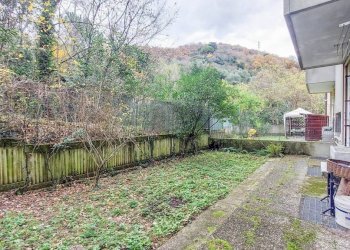 Giardino - Quadrilocale via Luigi Lusignani, Genova (zona Molassana) - foto 25