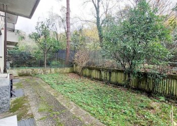 Giardino - Quadrilocale via Luigi Lusignani, Genova (zona Molassana) - foto 26