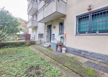 Giardino - Quadrilocale via Luigi Lusignani, Genova (zona Molassana) - foto 27