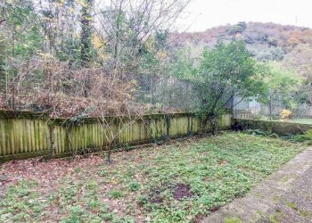 Giardino - Quadrilocale via Luigi Lusignani, Genova (zona Molassana) - foto 28