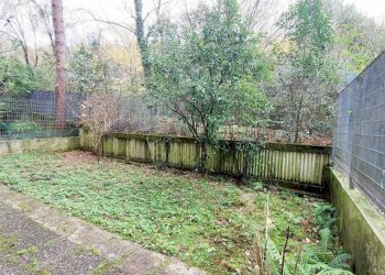 Giardino - Quadrilocale via Luigi Lusignani, Genova (zona Molassana) - foto 29